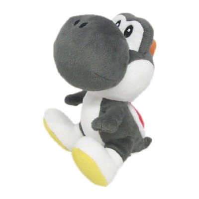 Everyone's Favorite - Yoshi Plushies!