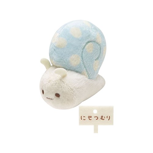 san x sumikko gurashi plush