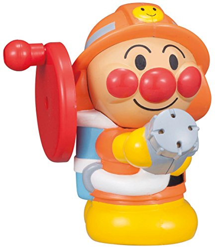 anpanman baby toys