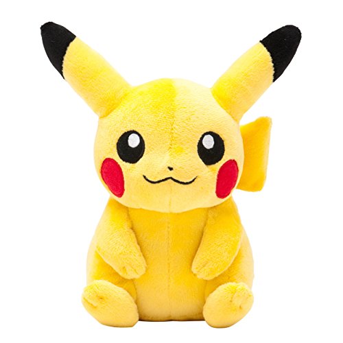 Pokemon Plush Doll Collection! 