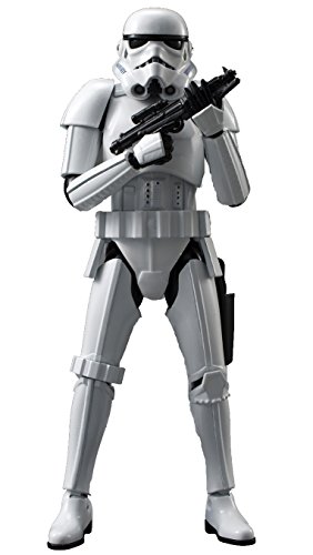 Bandai Star Wars Plastic Model Kits - Hobby at its Best!