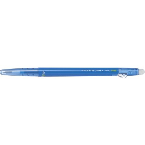 Pilot Frixion Ball Slim Pens!