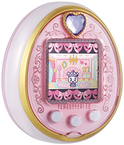 Care is all that matters - Tamagotchi