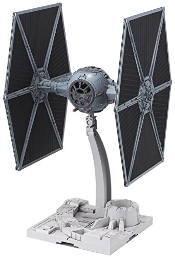 Bandai Star Wars Plastic Model Kits - Hobby at its Best!