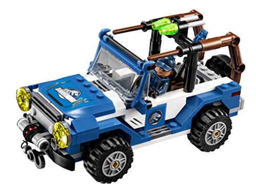 lego jurassic world 75916