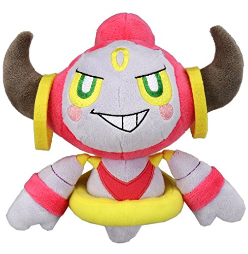hoopa toy