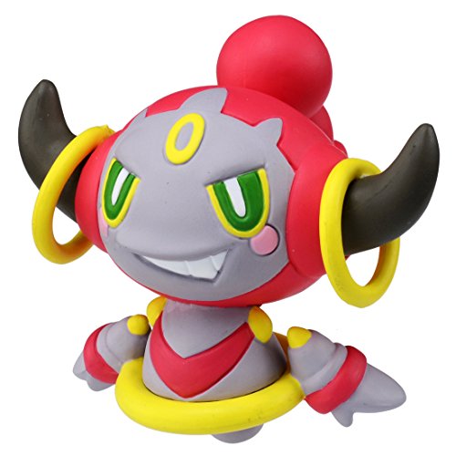 Pokemon Moncolle by Takara Tomy - Collect'em all!