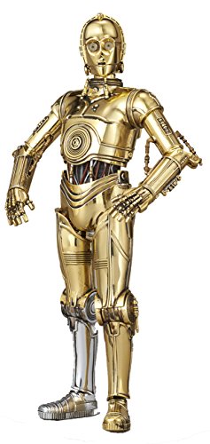 Bandai Star Wars Plastic Model Kits - Hobby at its Best!