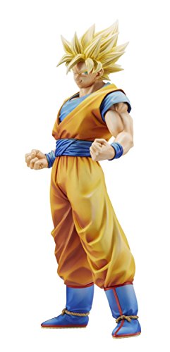Banpresto Dragon Ball Figures! 