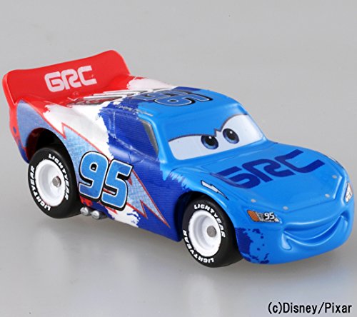 disney cars grc