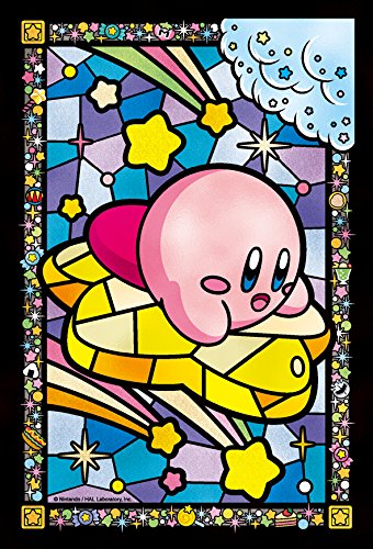 KIRBY Superstar - All around adorable!