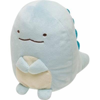 san x sumikko gurashi plush