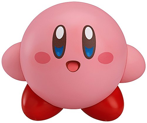 KIRBY Superstar - All around adorable!