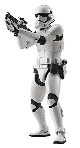 Bandai Star Wars Plastic Model Kits - Hobby at its Best!