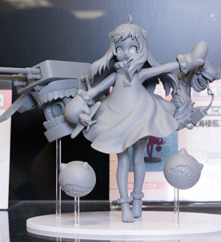 Kancolle Kantai Collection Abyssal Fleet Special Figure Northern Princess