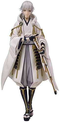 TOUKEN RANBU - Breath Life into your Swords!