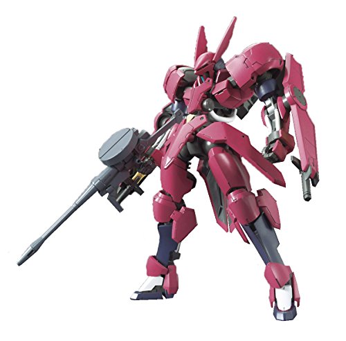 Bandai Gundam Plastic Model Kits - Gundam Style!