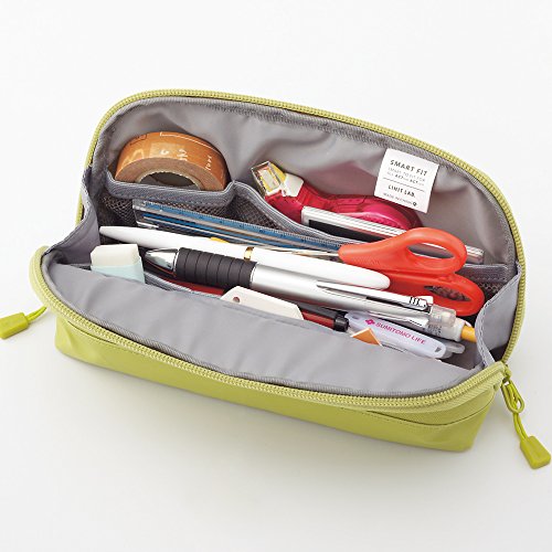 wide pencil case