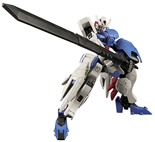 Bandai Gundam Plastic Model Kits - Gundam Style!