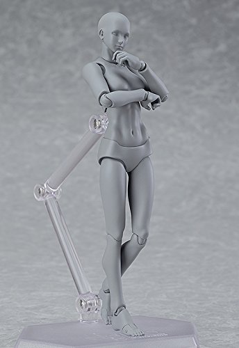 figma poseable figures