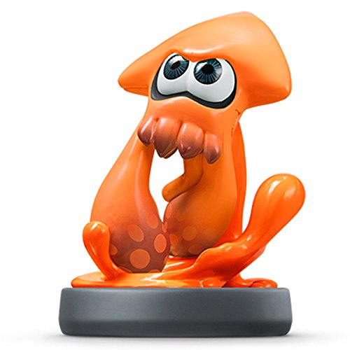 SPLATOON - Colorful it gets with Nintendo's Splash Hit!