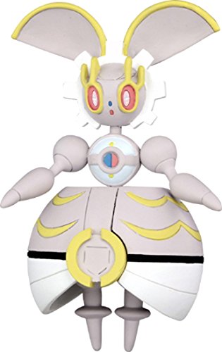 Pokemon Moncolle by Takara Tomy - Collect'em all!