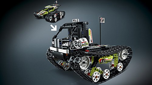 42065 rc tracked racer