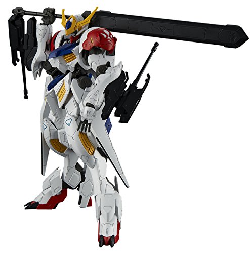 Bandai Gundam Plastic Model Kits - Gundam Style!