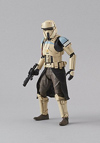 bandai star wars clone trooper model kit