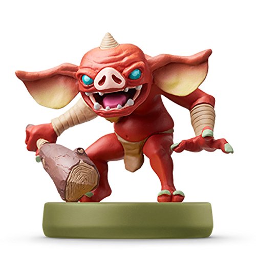 amiibo for Wii U and New Nintendo 3DS