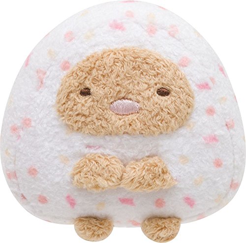 san x sumikko gurashi plush