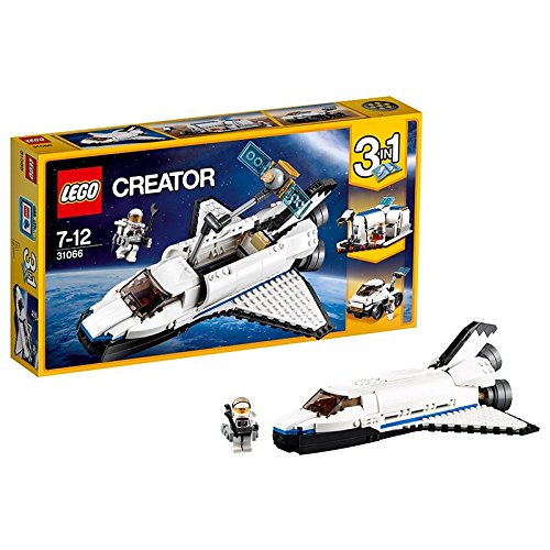 lego uk 31066