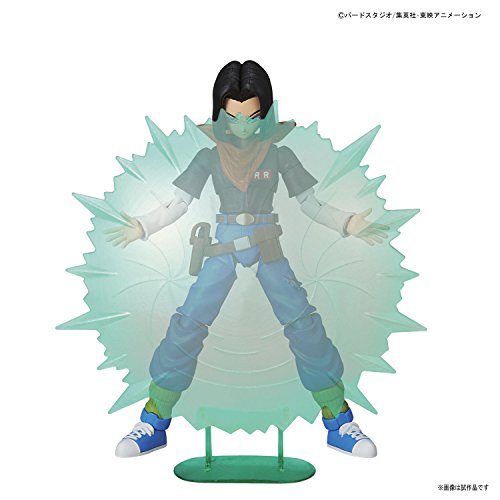 android 17 figure rise