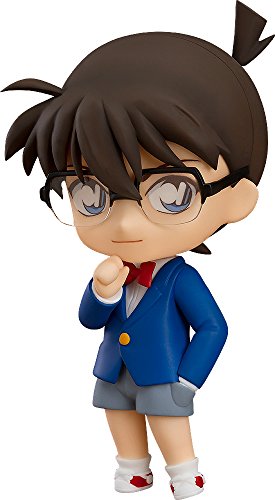 DETECTIVE CONAN: Fist of the Blue Sapphire - New Animated Mo...
