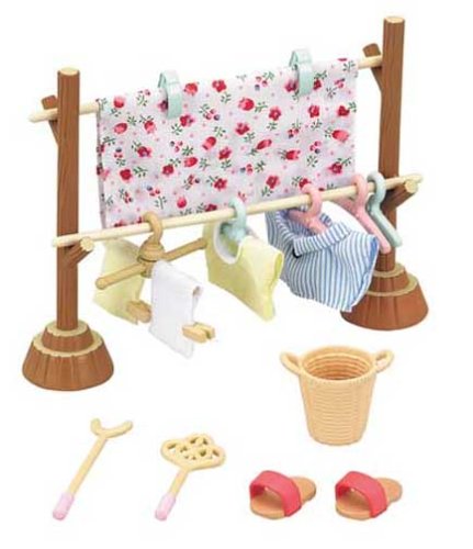 Sylvanian Families FURNITURE!