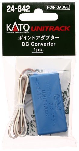 DC Converter