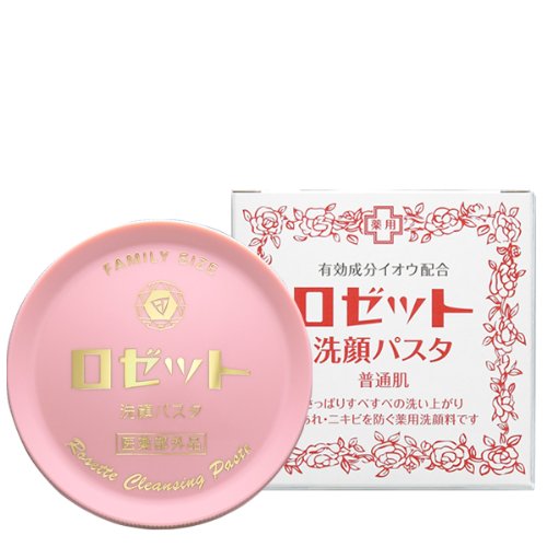 Rosette Cleansing "Pasta"
