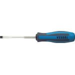 Vessel 900 Megadora +2x150 (JIS) +2 Screwdriver