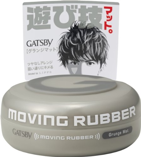 Mandom - GATSBY