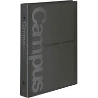 Kokuyo Campus binder notebook wide PP B5 26...