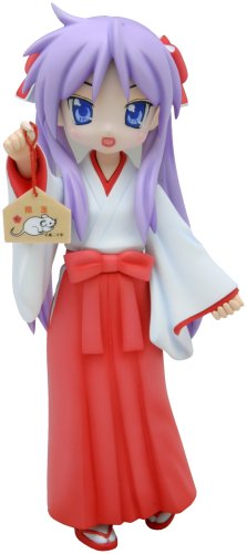 『らき☆すた』の魅力を再発見！