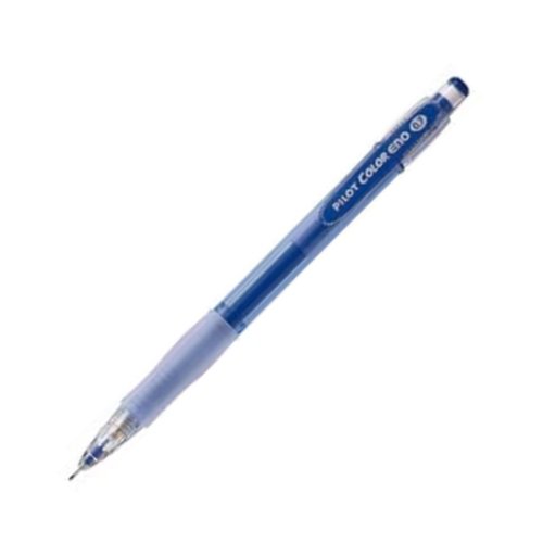 Pilot Pencil Color Eno -0.7mm- Blue