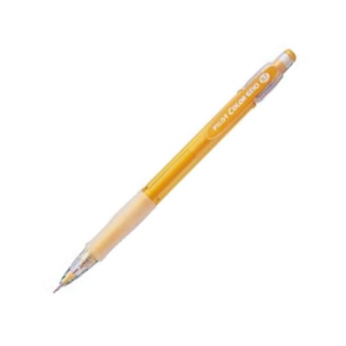 Pilot Pencil Color Eno -0.7mm- Orenge