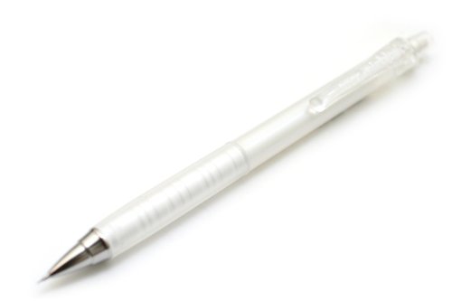 Pilot AirBlanc Mechanical Pencil - 0.3 mm - White