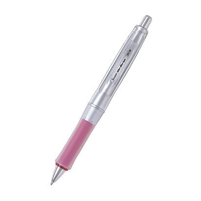 Pilot Dr. Grip G Spec Soft Grip Mechanical Pencil 0.5 mm Red Body