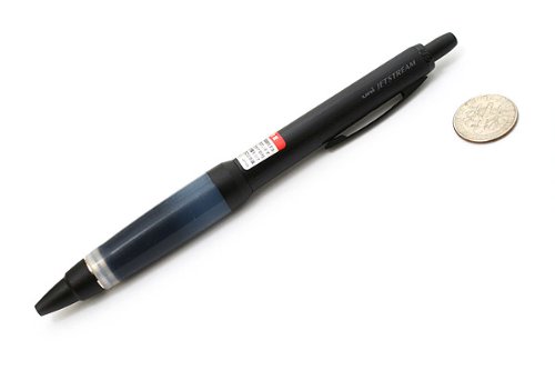 Uni Alpha-gel Jetstream Ink Ball Point Pen...