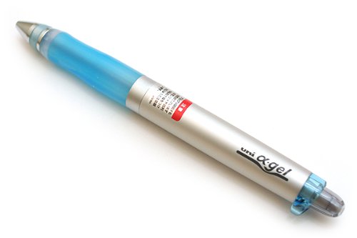 Uni-ball Alpha Gel Ballpoint Pen - 0.7 mm -...