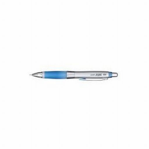 Uni Alpha-gel Shaker Mechanical Pencil (Royal...