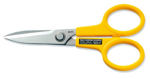 OLFA Scissors LType GPG-175