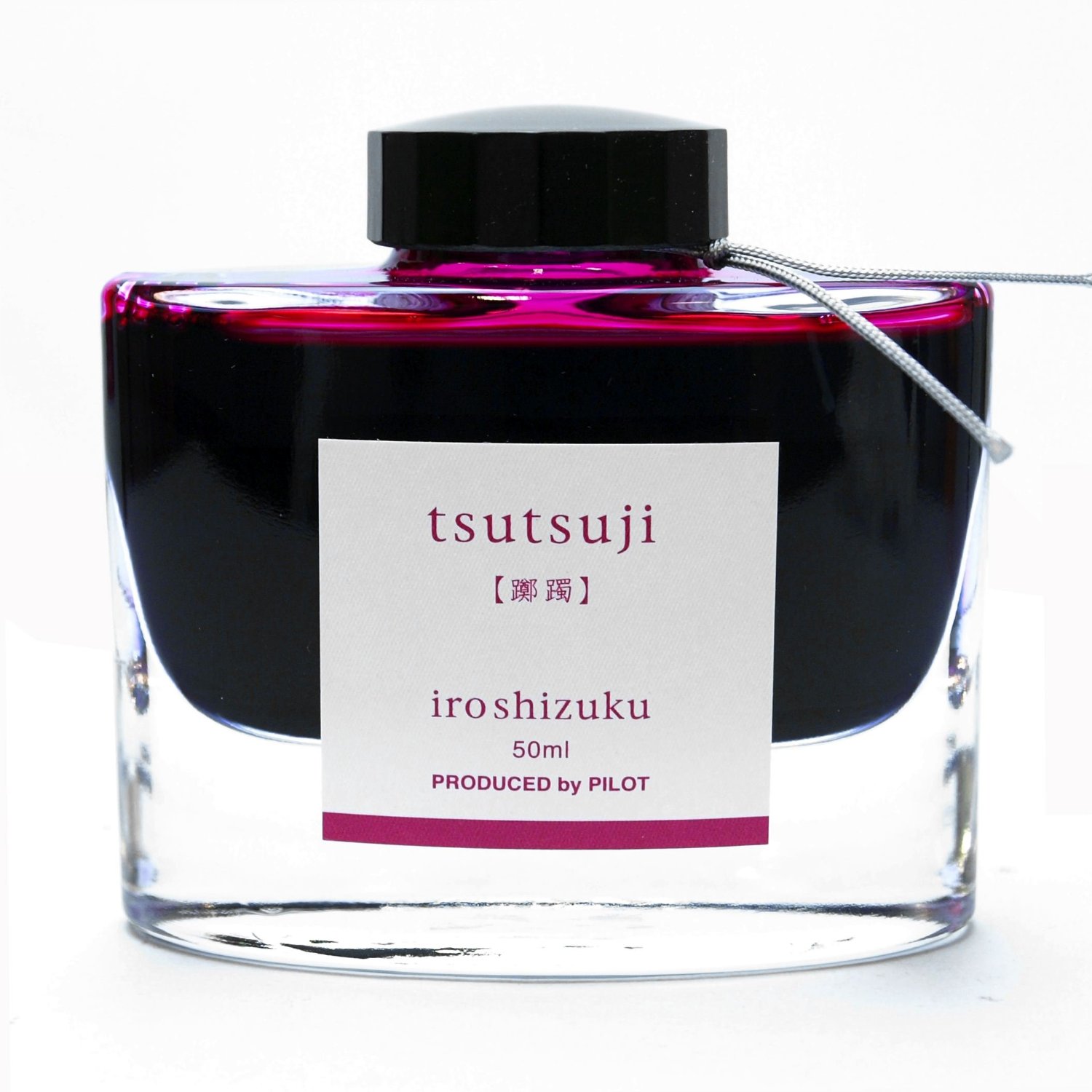 Pilot fountain pen ink iroshizuku series INK-50